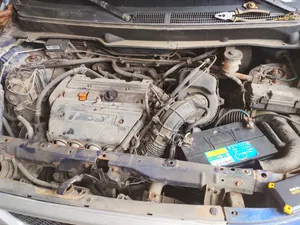 Honda Element 2007 Blue