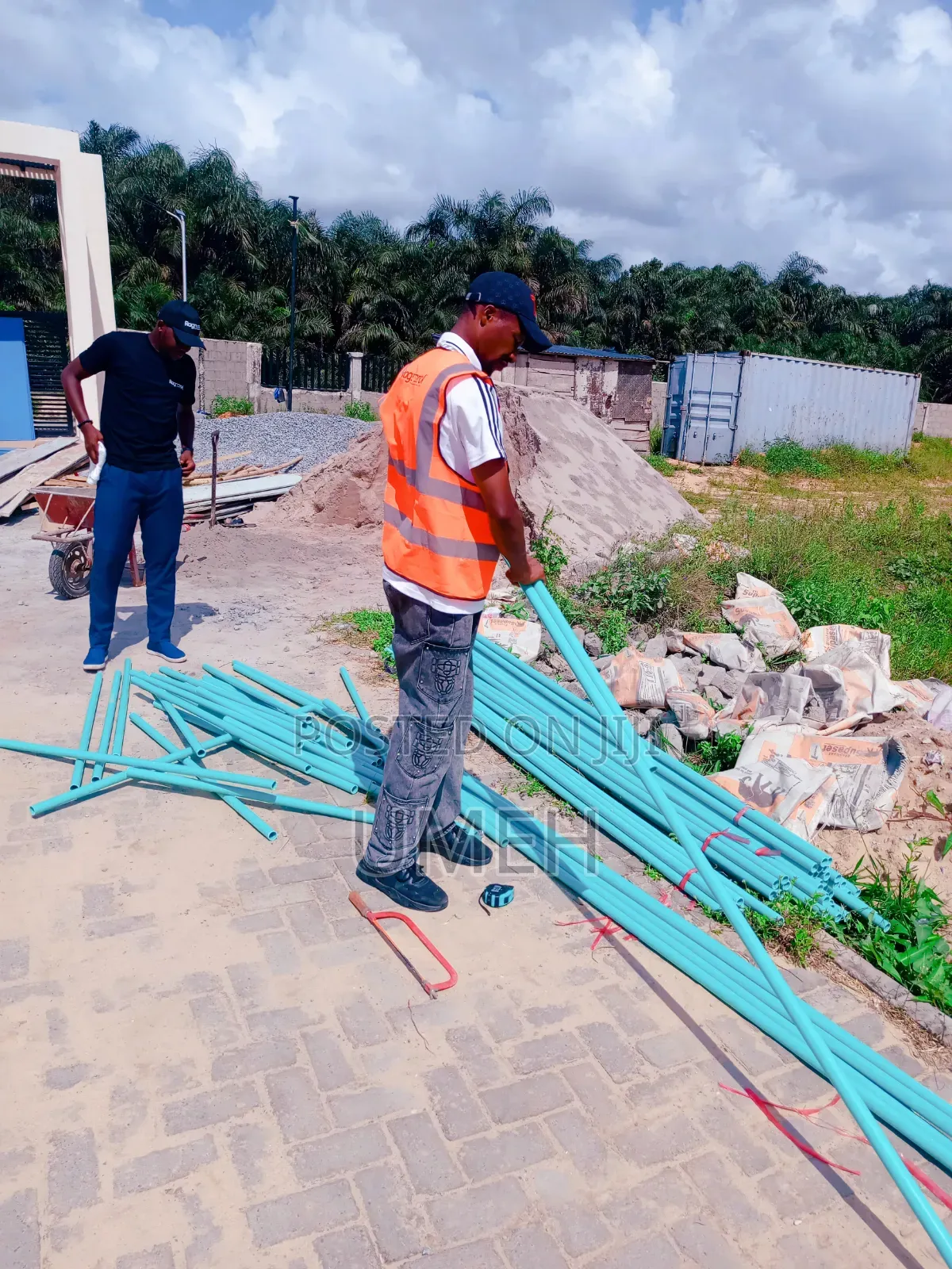 Quality Plumbing Services