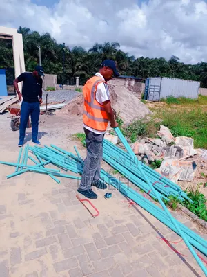Quality Plumbing Services