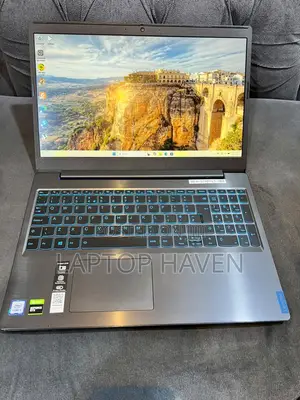 Laptop Lenovo 16GB Intel Core i5 SSD 256GB