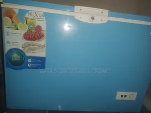 Nexus 330L Used Chest Freezer