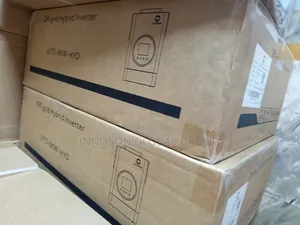 6kva 48v Lvtopsun Hybrid Solar Inverter