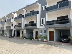 4bdrm House in Liberty Court, Ilasan for rent