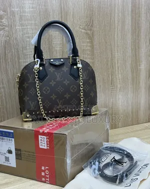 High Demand Luxury Women's Handbags Louis Vuitton Best Quality
