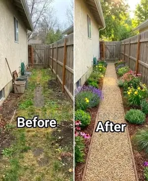 Fresh Plants