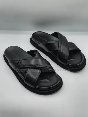 Itailan Slippers Available Now