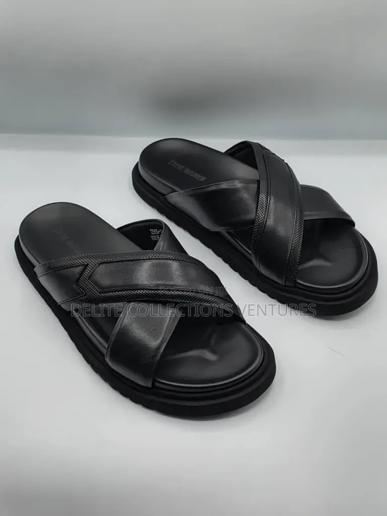 Itailan Slippers Available Now