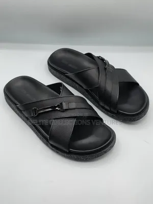 Itailan Slippers Available Now