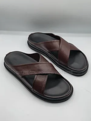 Itailan Slippers Available Now