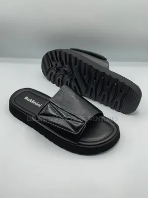 Itailan Slippers Available Now