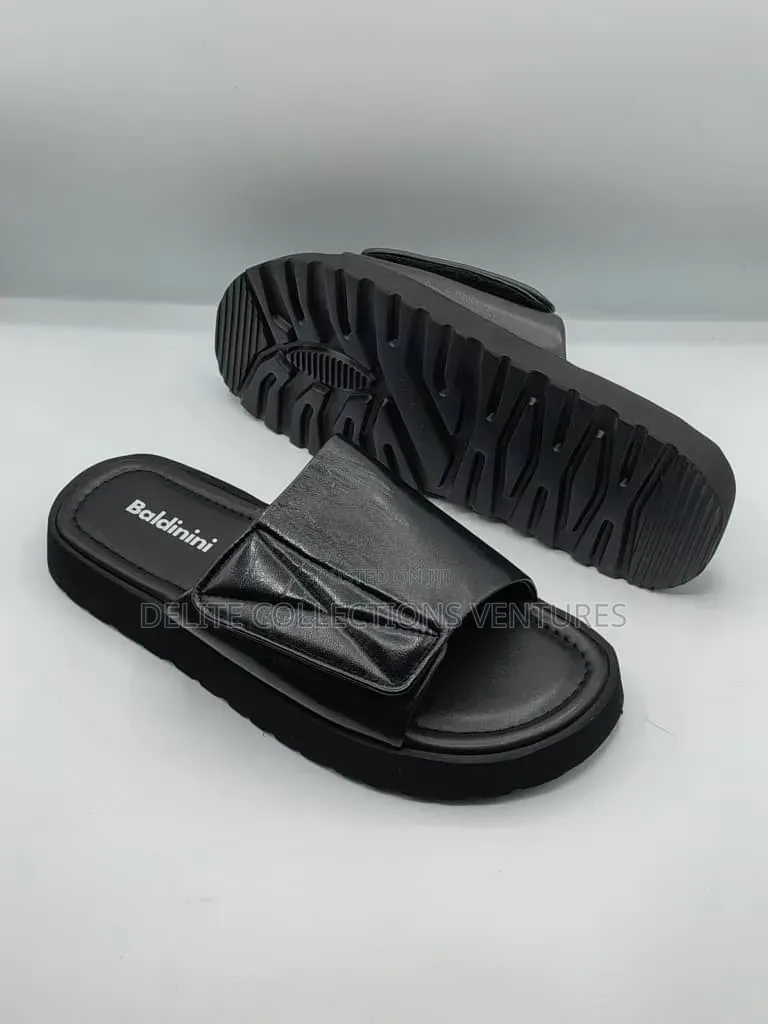 Itailan Slippers Available Now