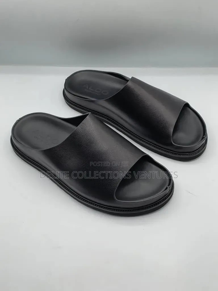 Itailan Slippers Available Now