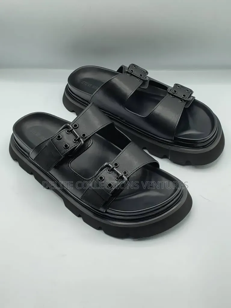 Itailan Slippers Available Now