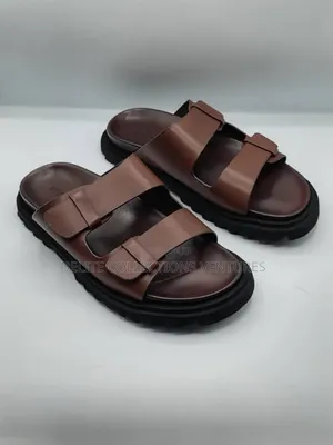 Itailan Slippers Available Now