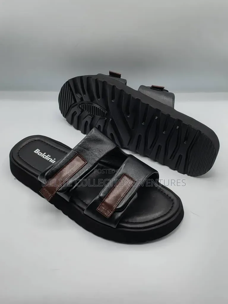 Itailan Slippers Available Now