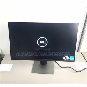 Dell P2719h 27 Inches Professional 1080p Monitor