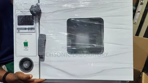 Digital Vacuum Drying Oven