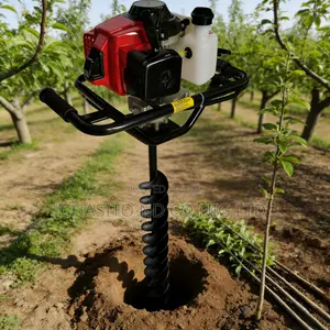 Earth Auger Gasoline
