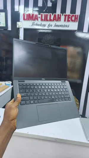 Laptop Dell Latitude 7410 16GB Intel Core i7 SSD 256GB
