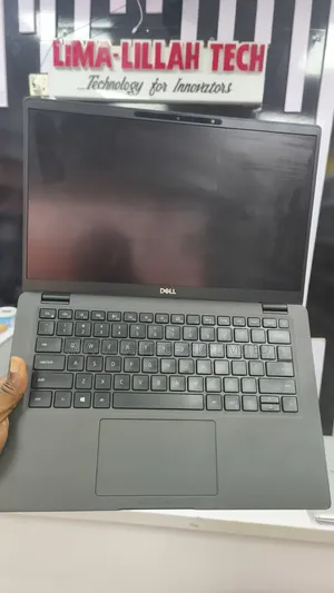 Laptop Dell Latitude 7410 16GB Intel Core i7 SSD 256GB