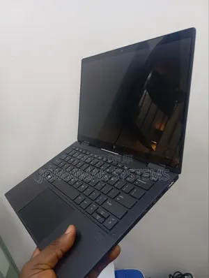 Laptop HP Elite Dragonfly x360 11th Gen 16GB Intel Core i7 SSD 512GB