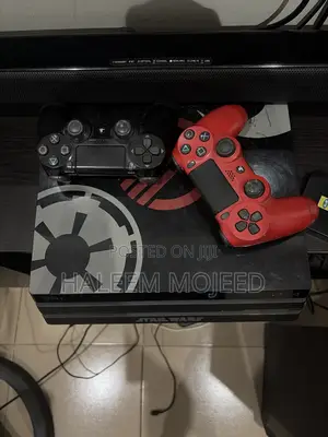 PlayStation Pro4