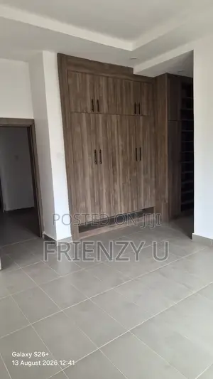 4bdrm Duplex in Estate Lokogoma for rent
