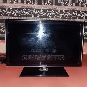 Samsung, Series 5, LED TV.