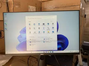 Dell P2719h 27 Inches Professional 1080p Monitor