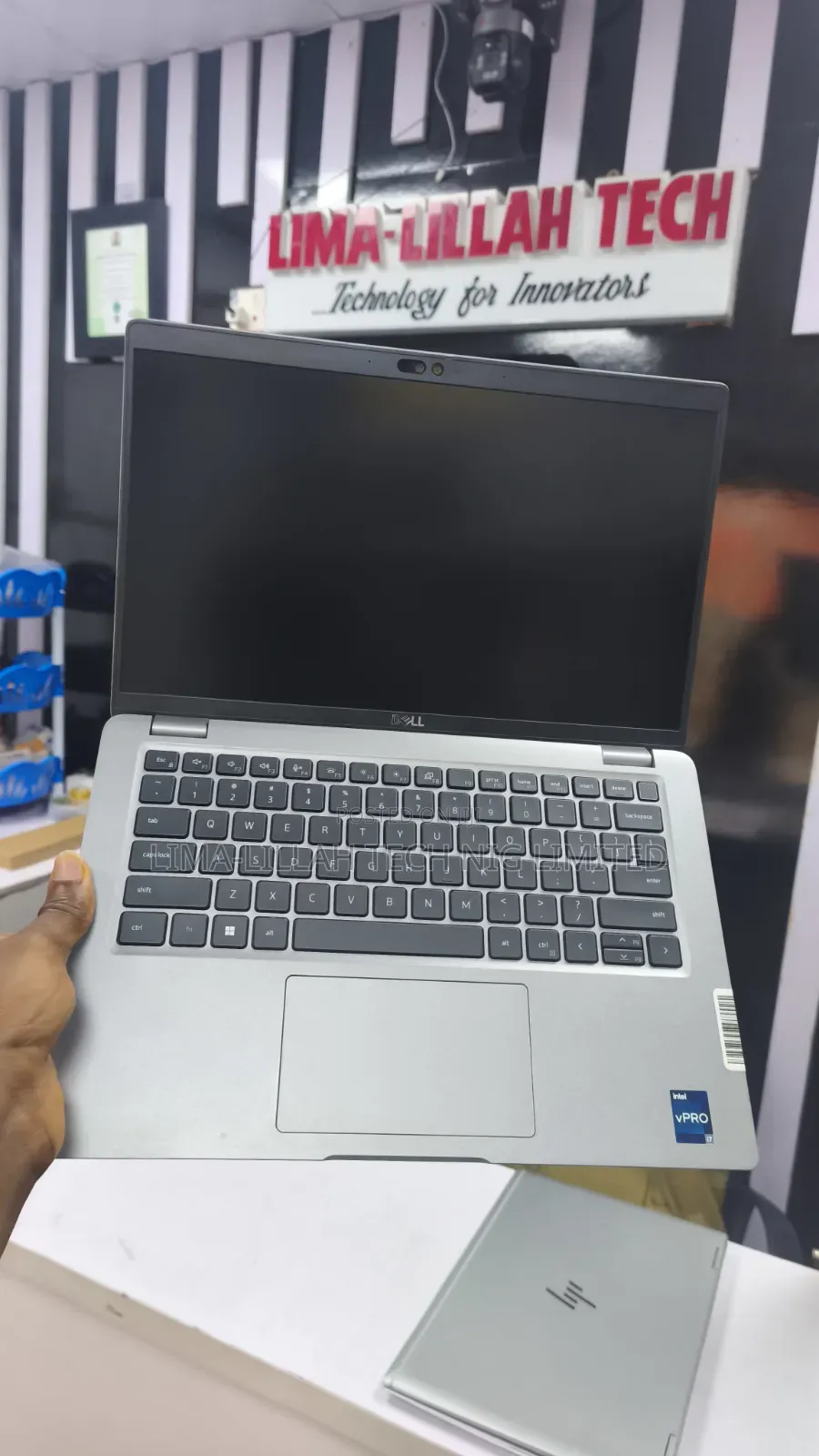 Laptop Dell Latitude 5440 16GB Intel Core i7 SSD 512GB