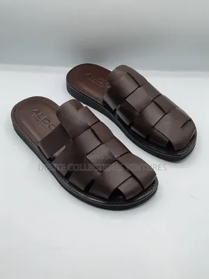 Original Itailan Half Shoe and Sandals Available