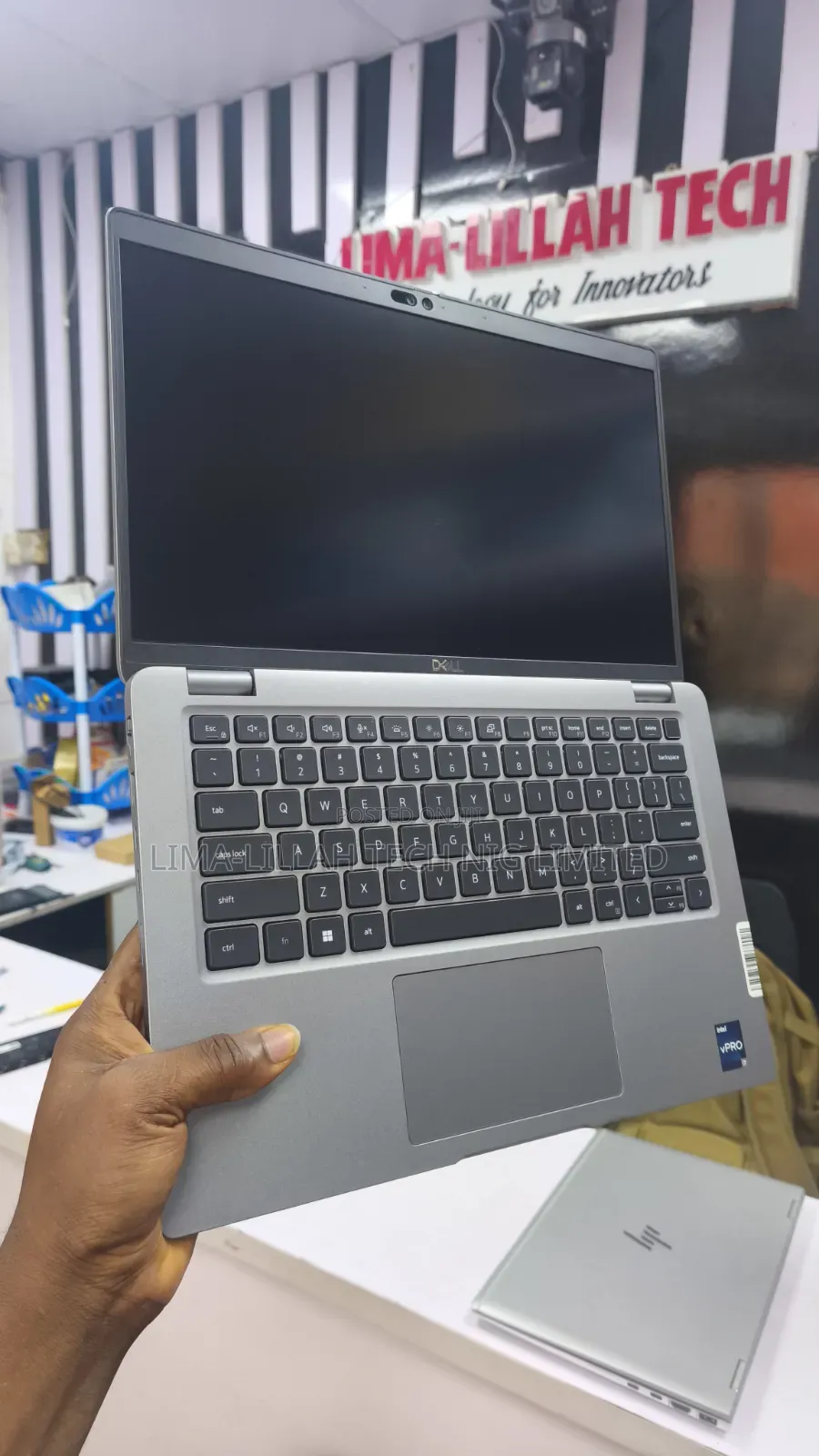 Laptop Dell Latitude 5440 16GB Intel Core i7 SSD 512GB