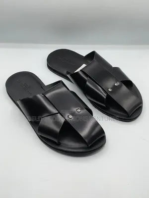 Original Itailan Half Shoe and Sandals Available