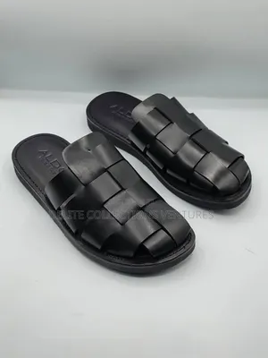 Original Itailan Half Shoe and Sandals Available