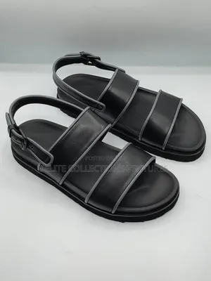 Original Itailan Half Shoe and Sandals Available