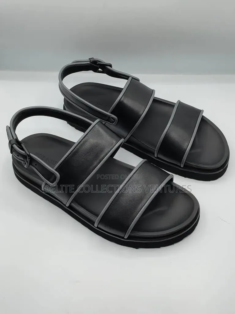 Original Itailan Half Shoe and Sandals Available