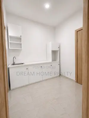 1bdrm Apartment in Lekki Phase 2 for rent