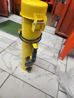 Electrode Quiver/Dryer/ Oven