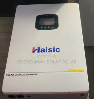 Haisic Inverter
