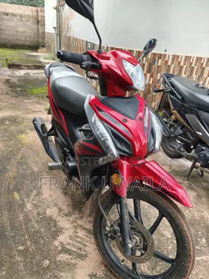 Daylong DL110-70 2025 Red