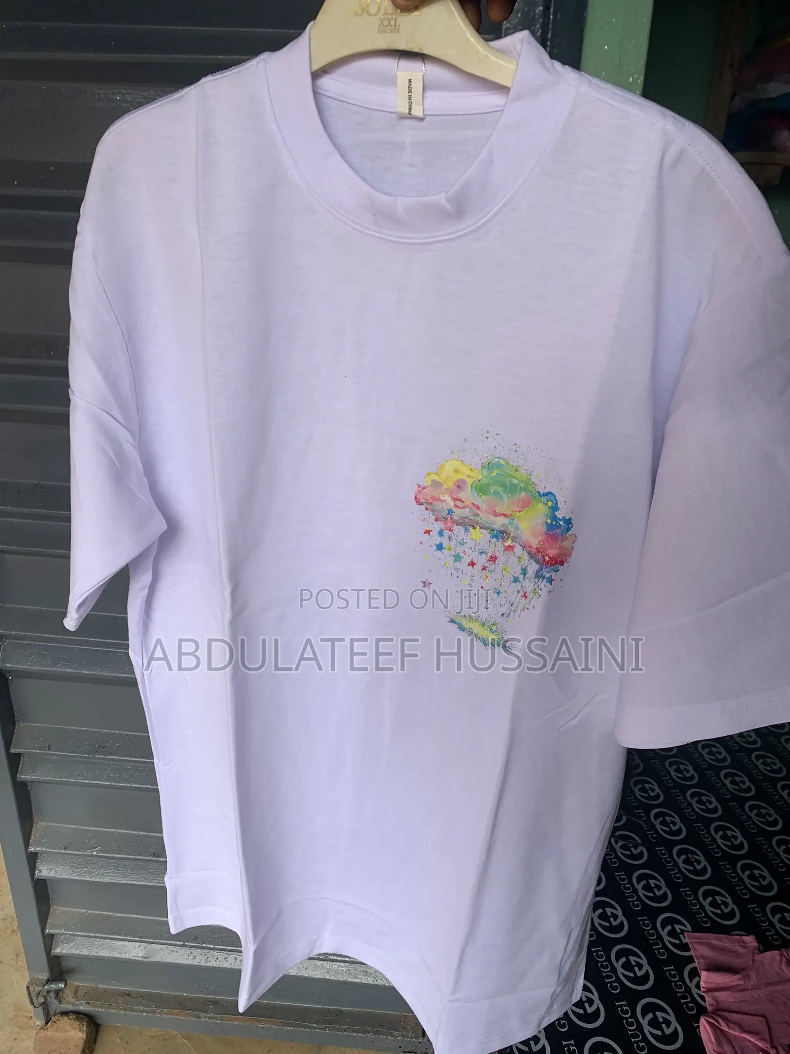 All Kind of Clothes