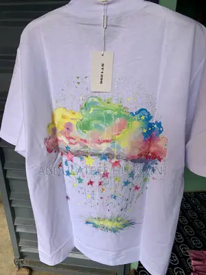 All Kind of Clothes