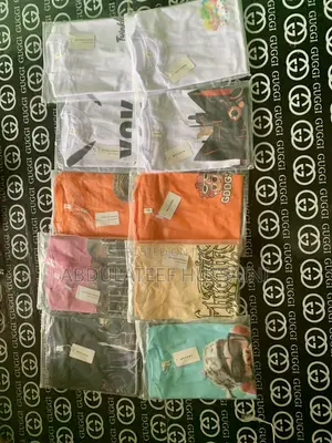 All Kind of Clothes
