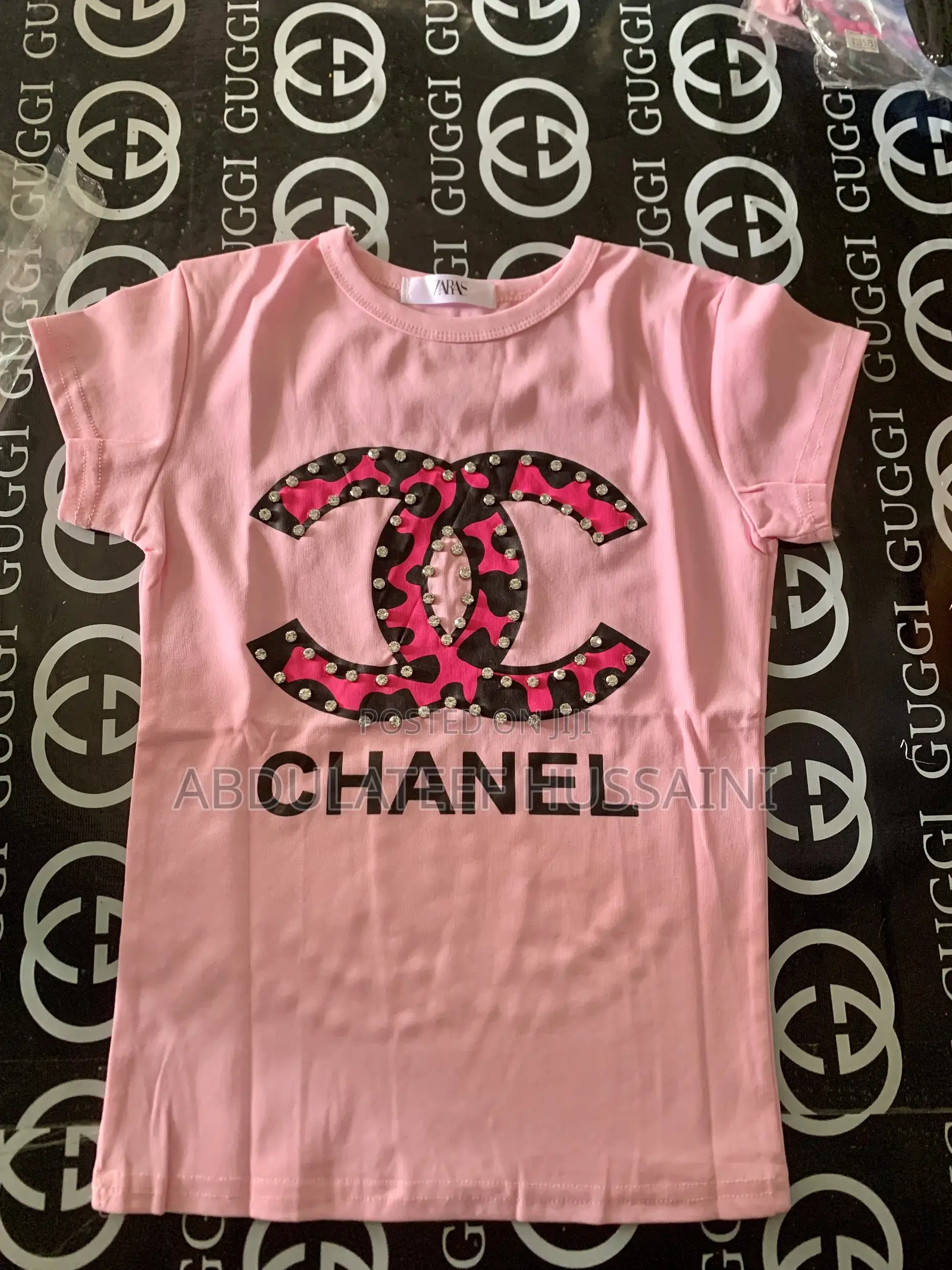 All Kind of Clothes
