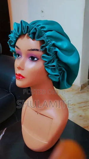 Shullycal Stores for Hair Bonnet