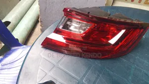 Back Light Renault Samsung Talisman