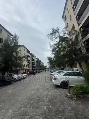 1bdrm Apartment in Lekki Phase 2 for sale