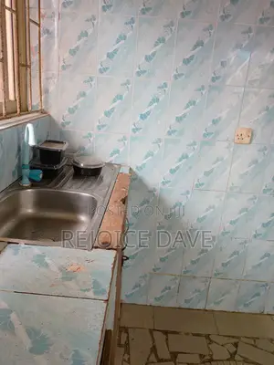 1bdrm Shared Apartment in Lekki Scheme 2, Abraham Adesanya Estate