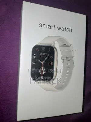 Gadgets and Smart Watches