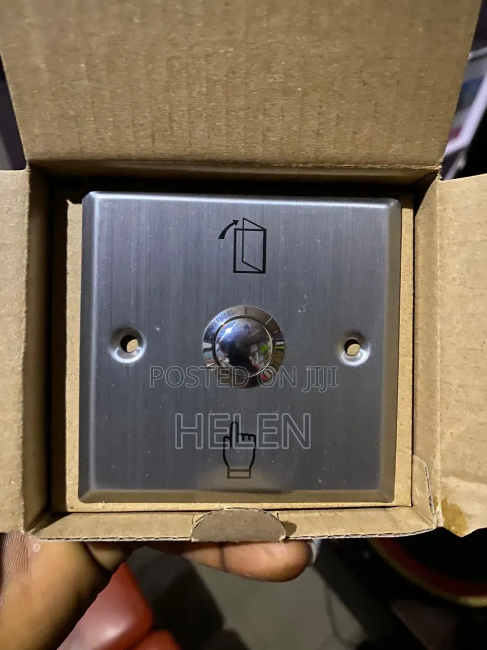 CCTV and Accessories